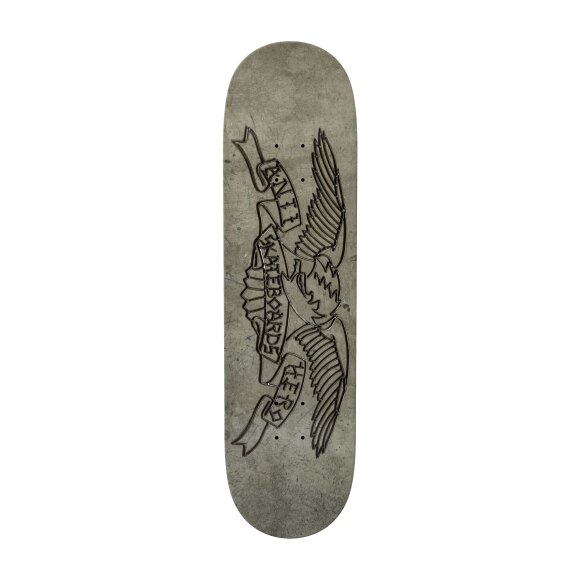 Antihero - Anti Hero Treasure Island Eagle Skateboard Antihero - Anti Hero Treasure Island Eagle Skateboard